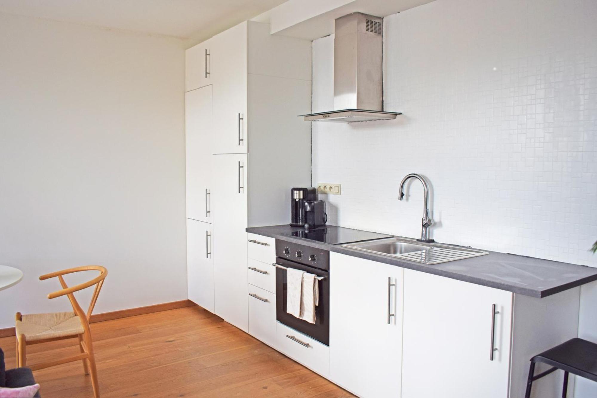 Astrid Sauna Appartement Antwerpen Buitenkant foto