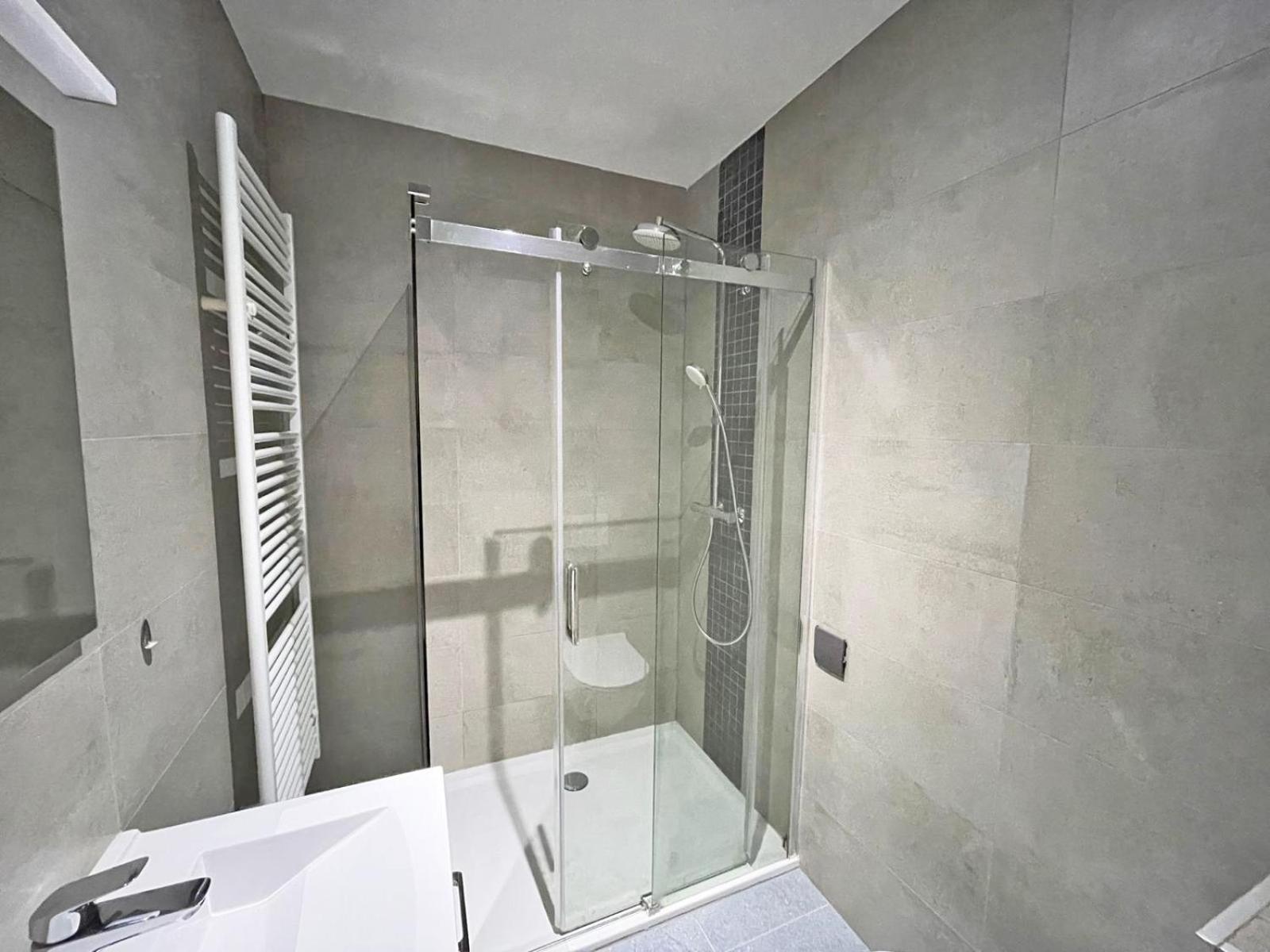 Astrid Sauna Appartement Antwerpen Buitenkant foto