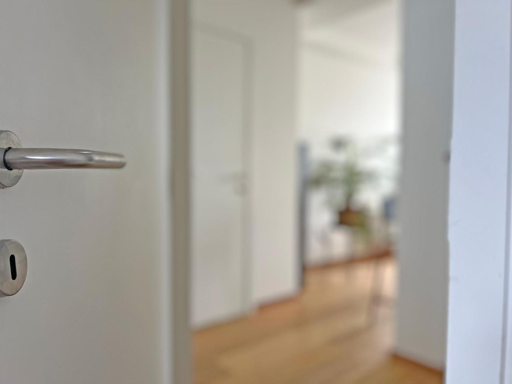 Astrid Sauna Appartement Antwerpen Buitenkant foto
