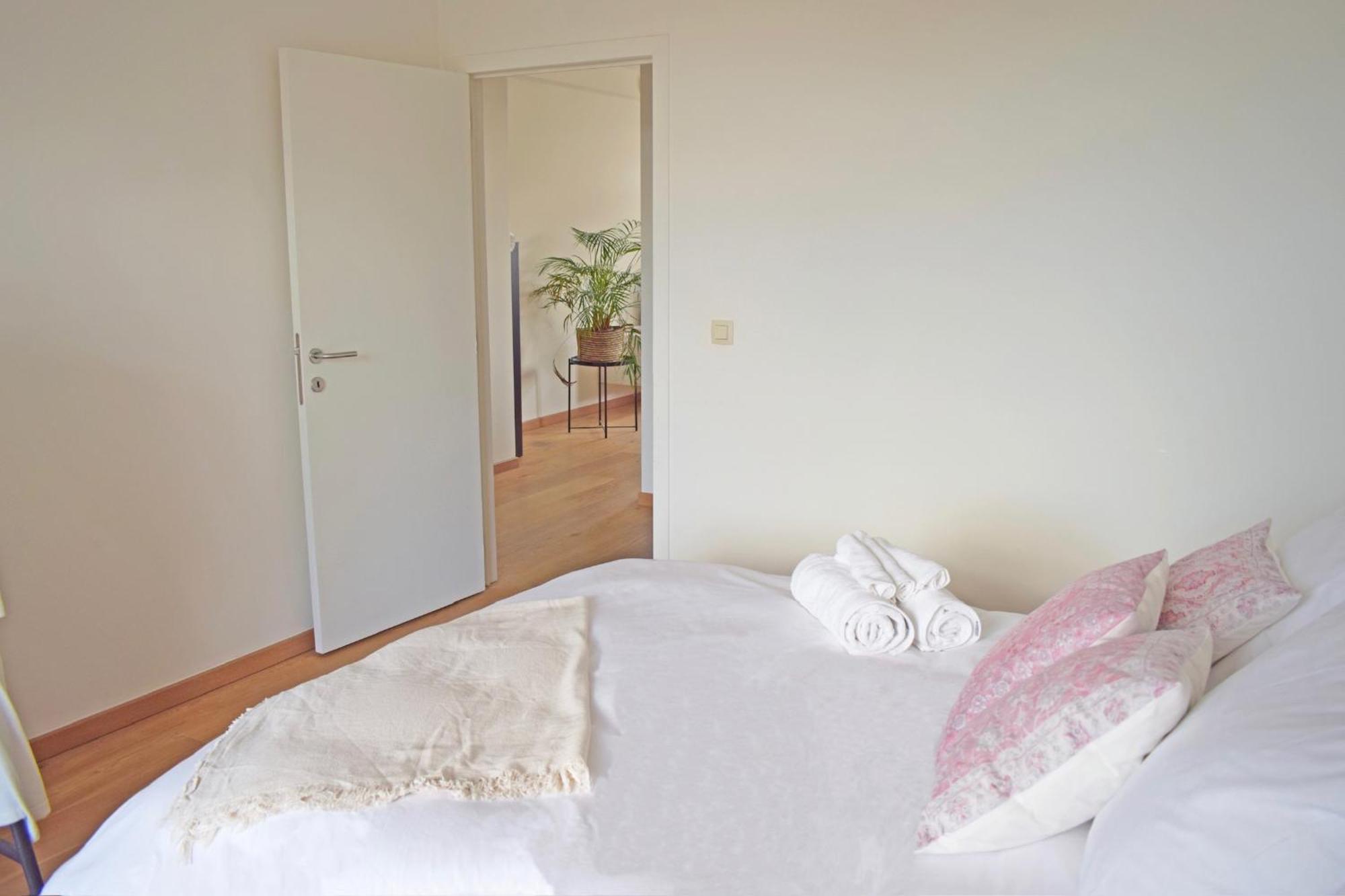 Astrid Sauna Appartement Antwerpen Buitenkant foto