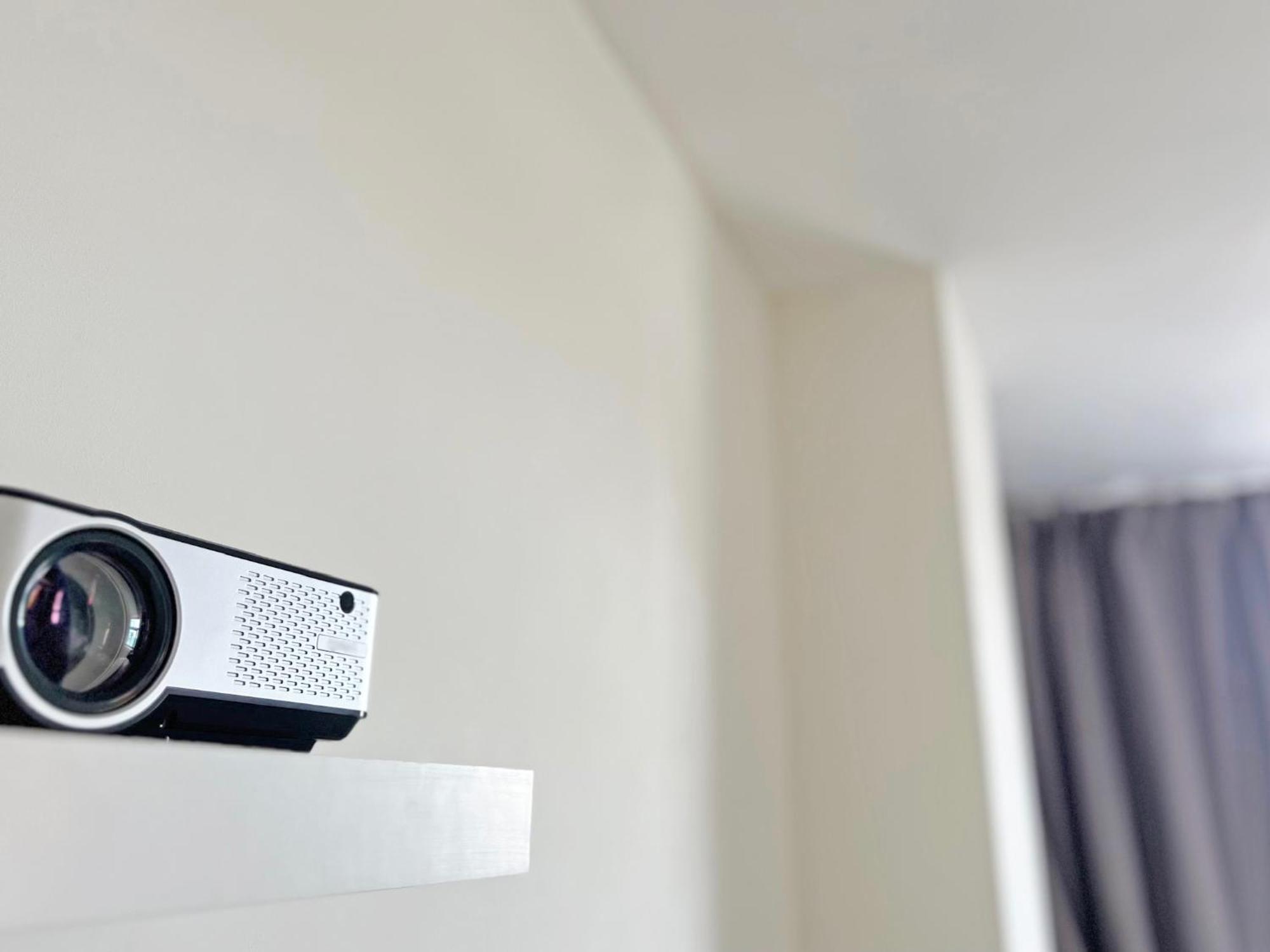 Astrid Sauna Appartement Antwerpen Buitenkant foto